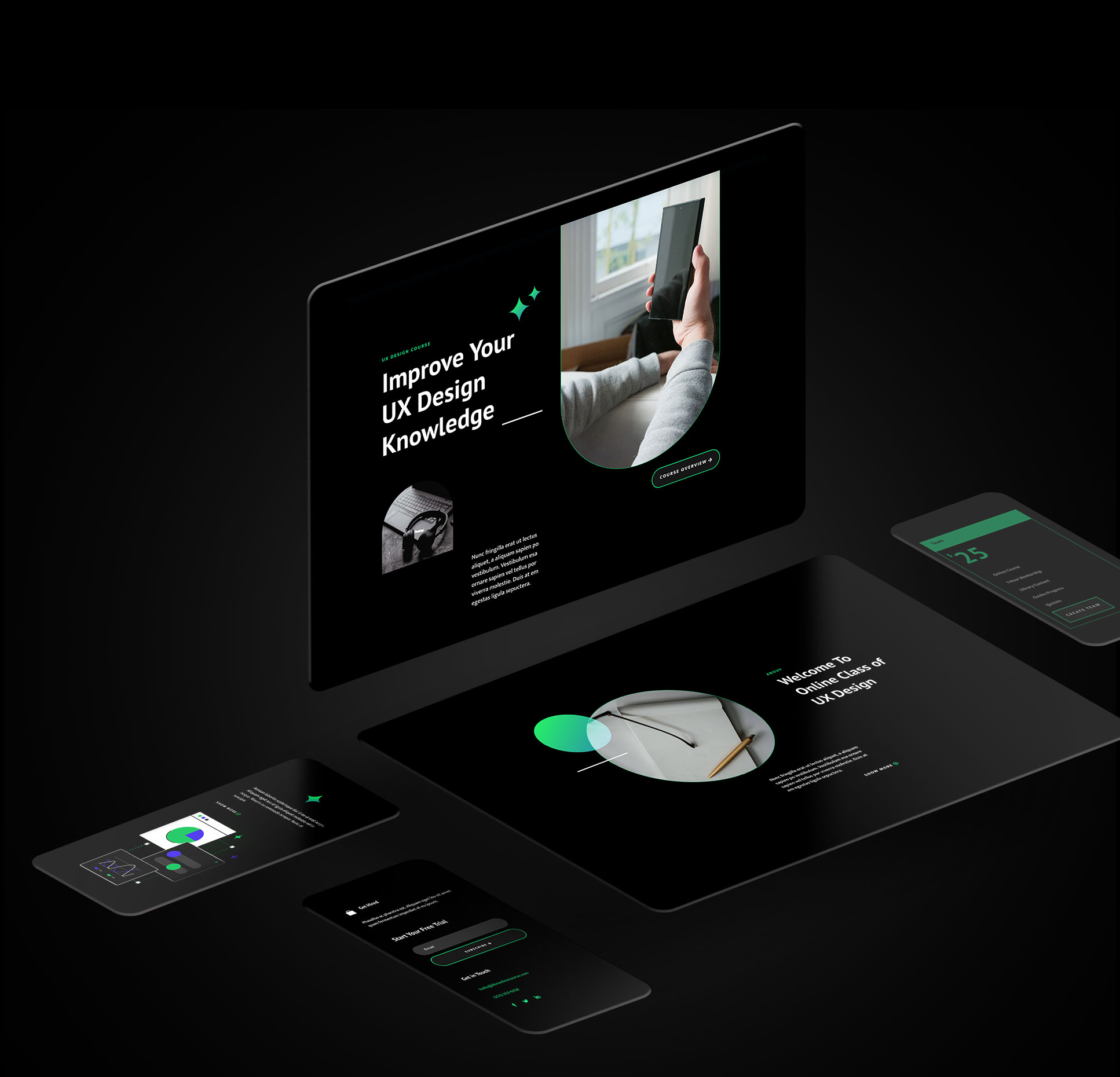 marketing design Marketing design